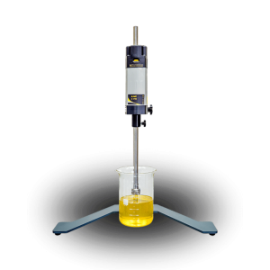 Homogenizer