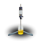 Homogenizer