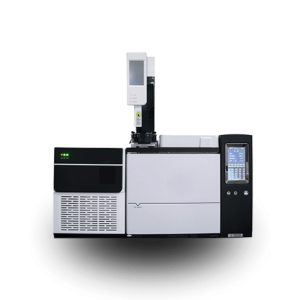 Gas Chromatography