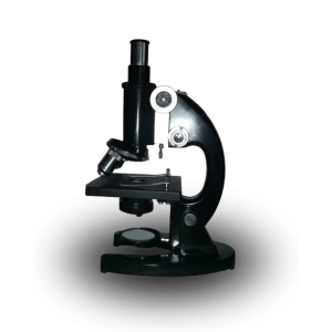 Microscope