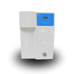 Deionizer