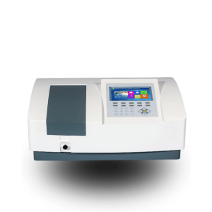 Spectrometer
