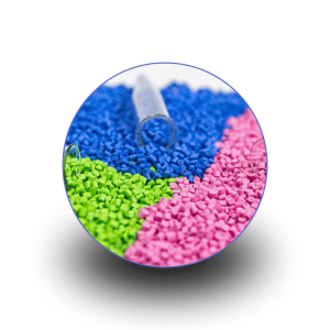 Polyethylene PET