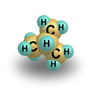 butane