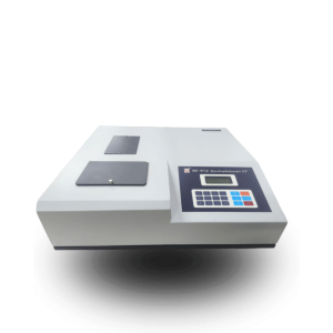 Spectrophotometer