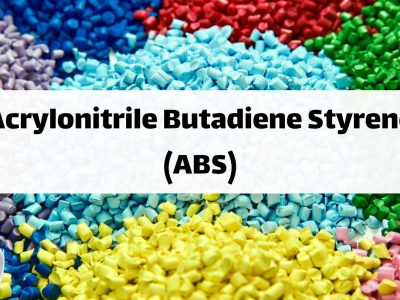 Acrylonitrile Butadiene Styrene (ABS) trustrade