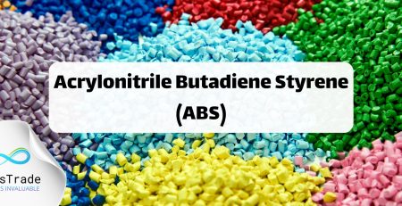Acrylonitrile Butadiene Styrene (ABS) trustrade