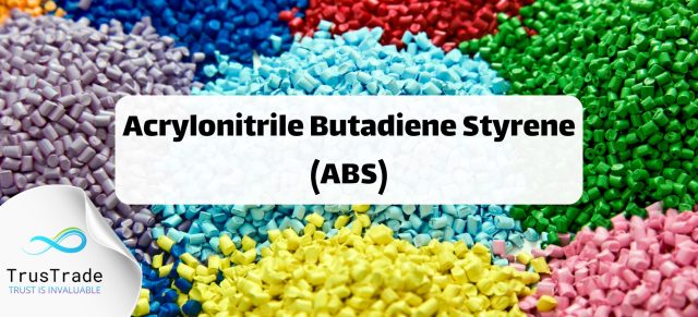 Acrylonitrile Butadiene Styrene (ABS) trustrade
