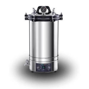 autoclave