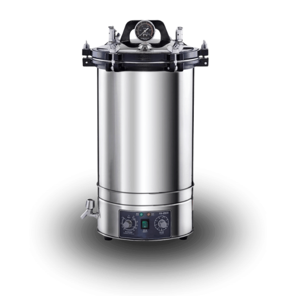 autoclave