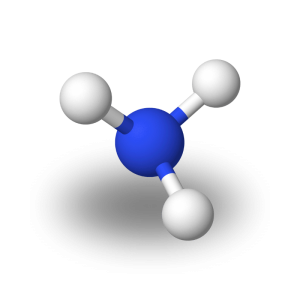Ammonium