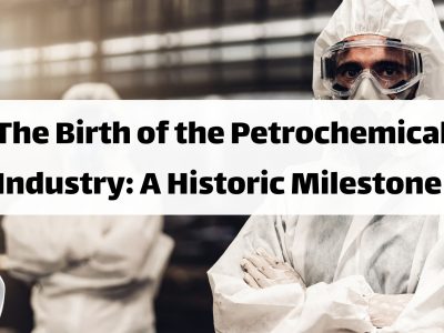 Chemical Birth