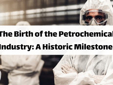 Chemical Birth