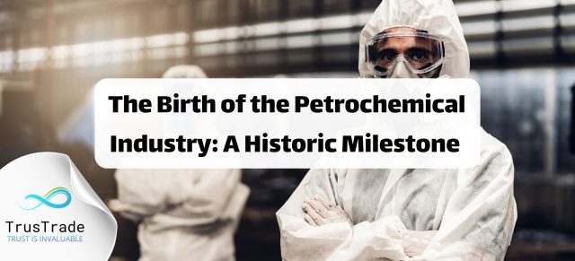 Chemical Birth